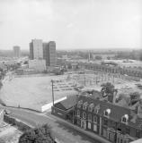 Construction of Stafford Magistrates Court and Stafford Police Station