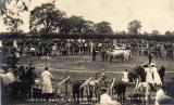 Agricultural Show, Uttoxeter