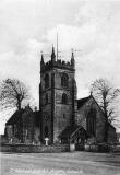 St. Michael and All Angels Church, Colwich,