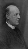 Rev. Chilwell, Vicar of Colwich