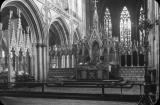 High Altar, Lichfield Cathedral