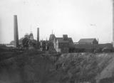 Coal mine and claypit, Stoke-on-Trent