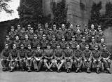 121st Officer Training Corps Unit, Alton Towers
