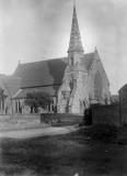 St. Mary's Church, Wheaton Aston