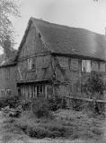 Timber-framed house, Codsall