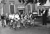 Stone Branch, Cyclists' Touring Club, Stone