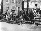 Stone Branch, Cyclists' Touring Club, Stone