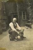 Alfred Ernest Haywood, St Mary's Place, Stafford