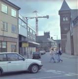 Chapel Street, Stafford