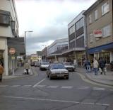 Stafford Street, Stafford