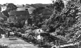 Flint Mill, Cheddleton