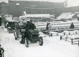 Smithfield Saturday Market, Uttoxeter