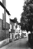 The Soup Kitchen, Church Lane, Stafford