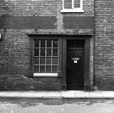 No.1, Bath Street, Stafford
