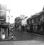 Crabbery Street, Stafford