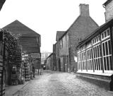 Beech’s Court, Gaol Road, Stafford