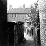 No's. 3 and 4 Clarkes Buildings, Stafford