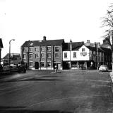Eastgate Street, Stafford
