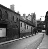 Tipping Street, Stafford