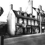 Greengate Street, Stafford
