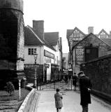 St. Mary's Place, Stafford