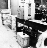 Chas. E. Morgan, Wine and Spirits Merchant, Greengate Street, Stafford