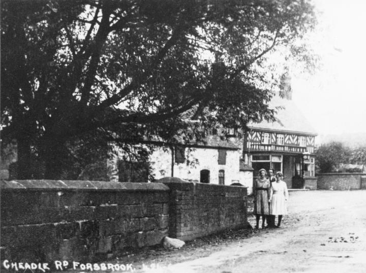 Resource Details Staffordshire Past Track
