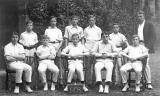 Denstone College Cricket XI