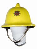 Firemen's helmet