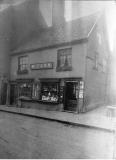 McCann's Photographers and Tobacconists, Uttoxeter