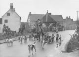 Meynell Hunt in Abbots Bromley