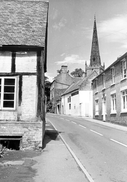 Resource Details Staffordshire Past Track