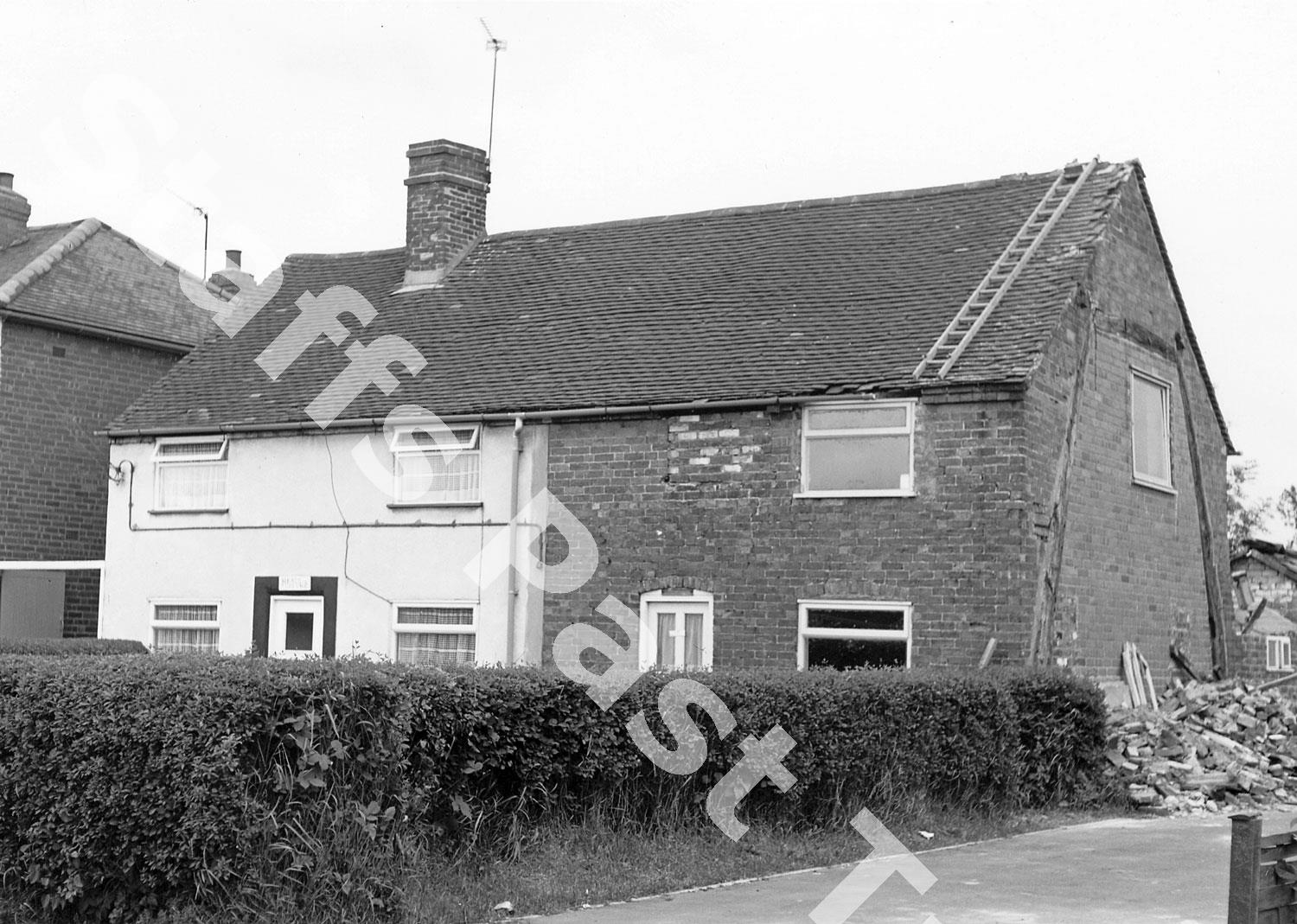 Exhibition Details Staffordshire Past Track