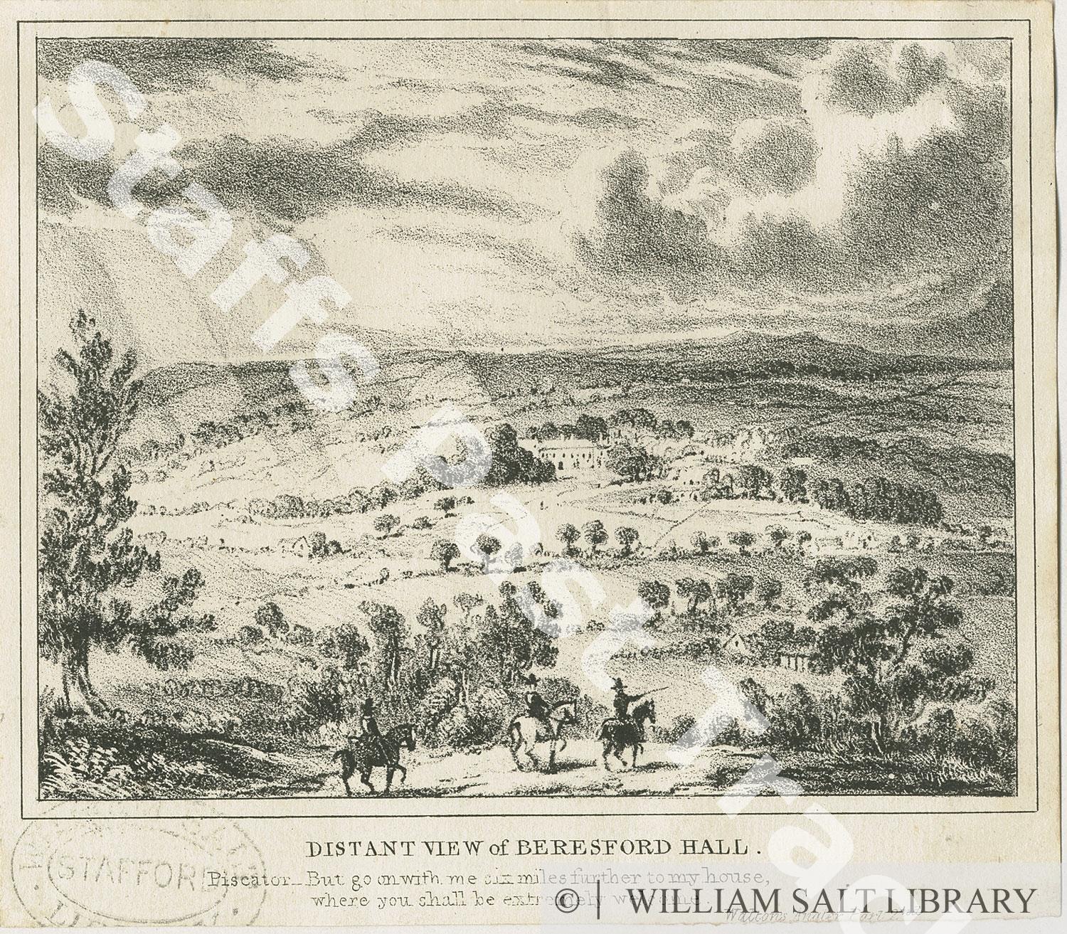 Resource Details Staffordshire Past Track