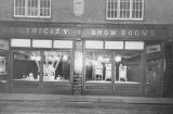 Electricity Show Rooms, Wolverhampton Road, Cannock