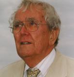 Tom Goode teacher, youth worker, Uttoxeter 1922-2012