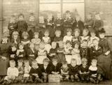 Infants School Class, Siverdale, Newcastle under Lyme