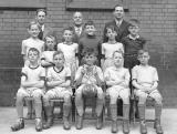 Silverdale County Primary School Football Team 