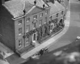 The Bank House, Uttoxeter