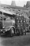 Stoke-on-Trent Fire Brigade