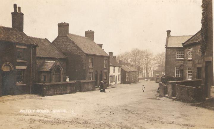 Resource Details - Staffordshire Past Track