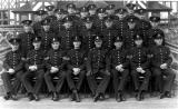 Staffordshire Police, Seighford Hall
