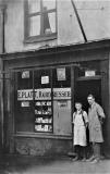 Edgar Platt's Hairdressers, Longton