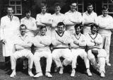 Stafford Cricket Club 2nd XI