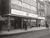 Boots' the Chemists, Market Square, Stafford