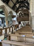 All Saints’ Church, Sandon