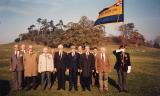 British Legion, Sandon 