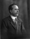 Ernest Martin Mellor, Chemist, Uttoxeter