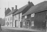 Bridge Street, Uttoxeter