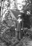 Laura Dutton, Walton on the Hill